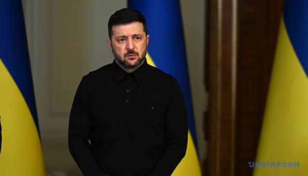 After one or two more attacks, Ukraine may need to import electricity