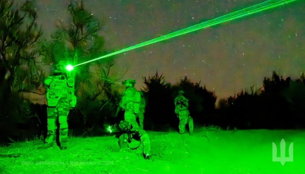 Ukraine’s air defenses down 69 out of 96 Russian drones