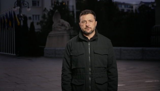 Zelensky announces creation of military administration in Odesa