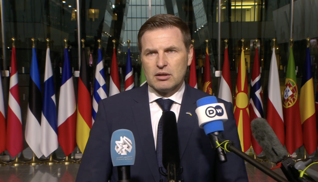 Estonia to deliver drones to Ukraine and join PURL aid package