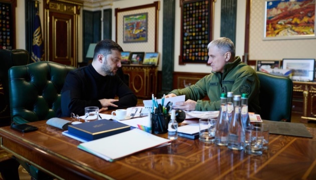 Ukraine aware of Russia’s plans in Belarus, partners to be notified