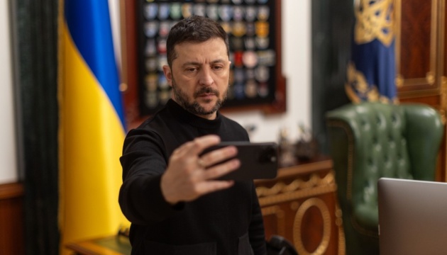 Ukraine has capacity to scale up deep strikes