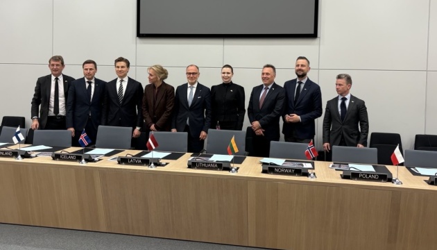 Poland, Nordic, Baltic countries agree to expand training center for Ukrainian Armed Forces