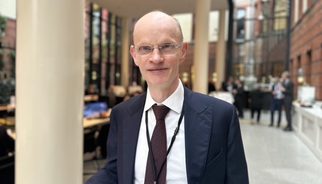 Trump ready to increase pressure on Putin – British expert