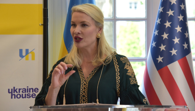 After success in Middle East, Trump could focus more actively on Russia-Ukraine war, Kellogg’s daughter says