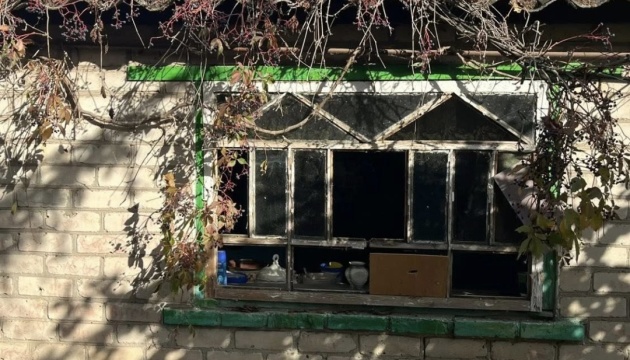 Civilians injured as Russian forces attack Dnipropetrovsk region