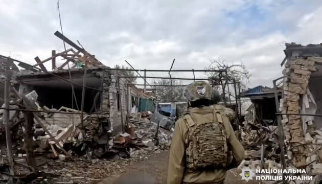 White Angels unit evacuates over 2,400 people from Dnipropetrovsk region in six months