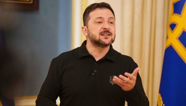 Trump focused on ending Russia-Ukraine war