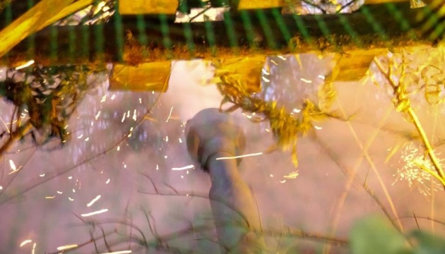 General Staff reports 202 clashes with Russian troops over past day