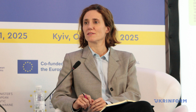 Europeans view Ukraine’s ‘human capital’ positively – expert