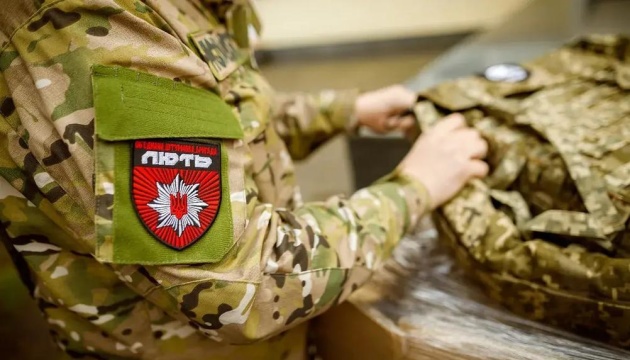 Ukrainian National Guard’s special forces destroy Russian positions in Toretsk