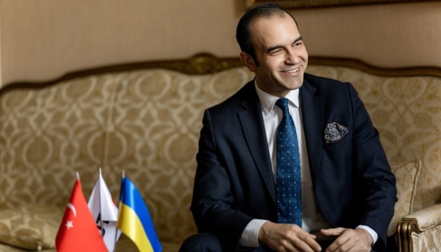 Turkey actively diversifies energy supply sources — TUID