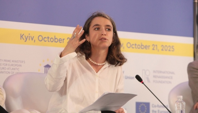 Expert advises Ukraine to study Russia’s tactics used to interfere in Moldova’s elections
