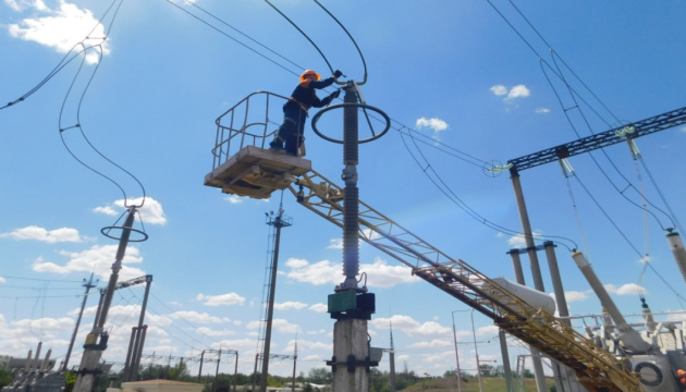 Power outage in Chernihiv continues as restoration efforts hampered by ongoing attacks