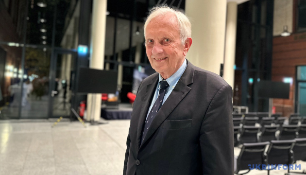 Russia may attempt new offensive in Ukraine, but it is unlikely to succeed – retired German general