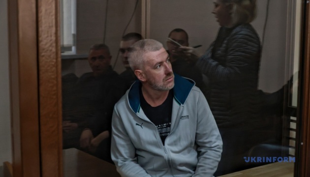 Man convicted of attempted murder of Odesa activists sentenced to 14 years in prison