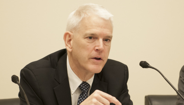 Putin will agree to talks only when he realizes he is losing war – Pifer