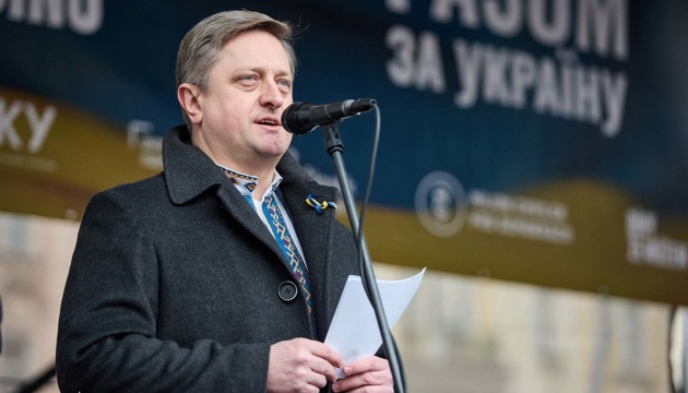 Ambassador to Czechia not expecting change in Prague’s support for Ukraine