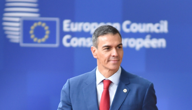 Spain plans to join NATO initiative