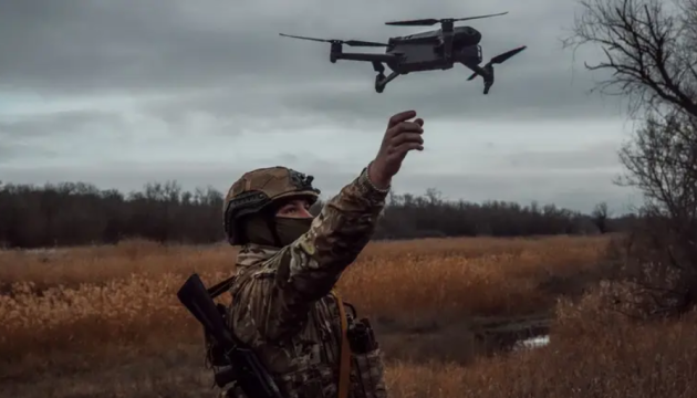 Phoenix shows elimination of enemy forces on Pokrovsk front