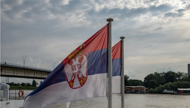 Serbia proposes hosting peace talks between Ukraine and Russia