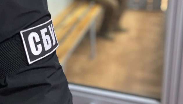 SBU detains two Russian agents who directed fire in Dnipropetrovsk, Zaporizhzhia regions