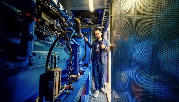 Czech Republic delivers hundreds of energy installations to Ukraine – Government Envoy