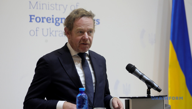 UN Security Council reform will never happen, says former Secretariat Chief