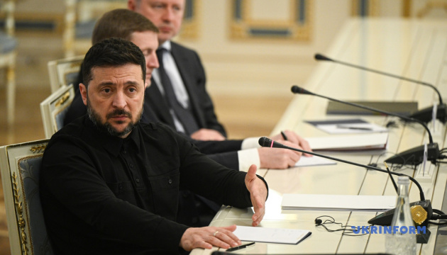 We see that China has supplied Russia with machinery for weapons production