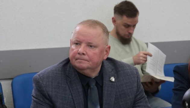 Ukraine can contribute to security and create joint units with Europe – expert