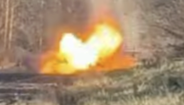 In Russia liquidates OMON lieutenant colonel involved in war crimes in Kyiv region