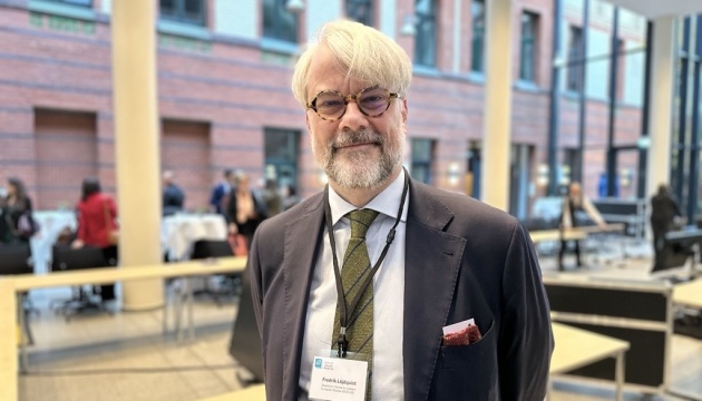 Cold War would be best scenario now – Swedish expert