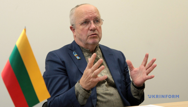 It’s time to shift from air policing to air defense