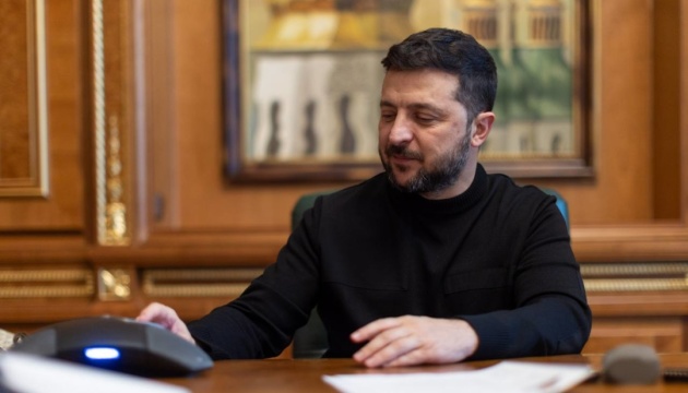 Zelensky invites Milei to visit Ukraine
