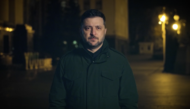 Russians strike Sloviansk TPP, leaving dead and wounded – Zelensky