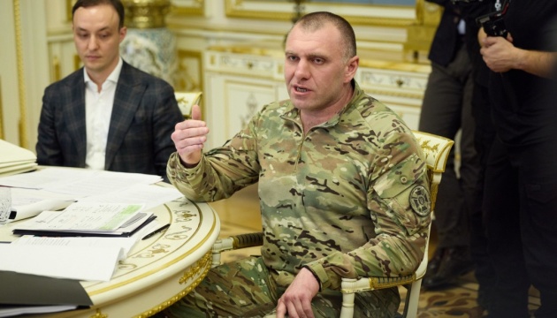 Nearly 160 Russian oil facilities struck in 2025, SSU Chief says