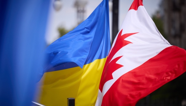 Canada to provide over $44M to help restore Ukraine’s energy infrastructure