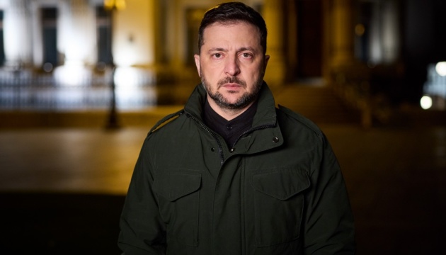 Russia wants to turn all of Ukraine into another Pokrovsk