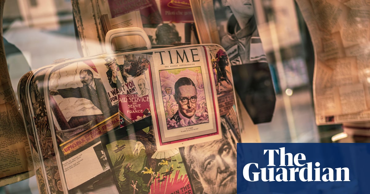 Tell us about your favourite vintage shopping destinations in Europe | Travel