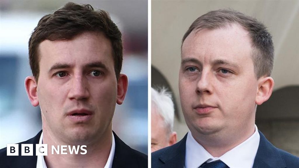Spy case collapse blamed on failure to label China a threat