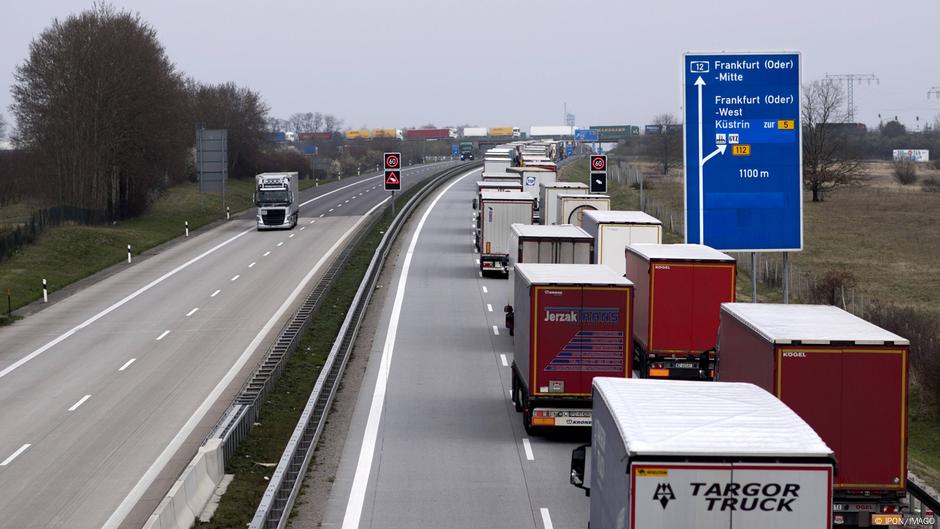 How Poland became Europe’s surprise economic success story – DW – 10/20/2025