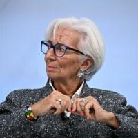 Europe ‘well positioned’ for future shocks: ECB’s Lagarde | Northwest & National News