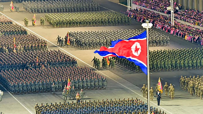 Kim Jong-un inaugurates 'sacred' memorial for North Korean soldiers killed in Kursk