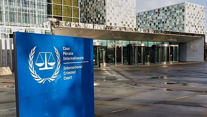 ICC removes chief prosecutor from Duterte case over perceived conflict of interest