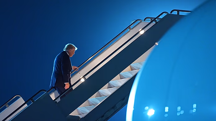 Could Ukraine be next? Trump to focus on Russia after securing ceasefire in Gaza