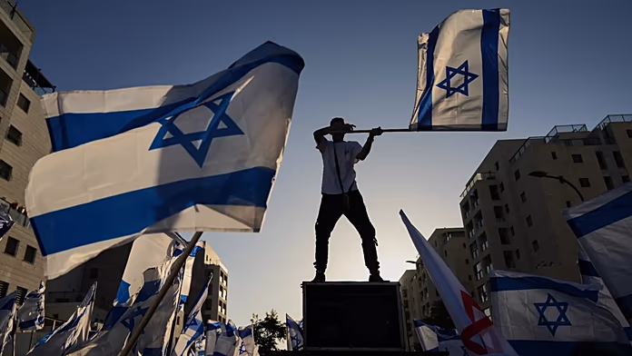 US envoys in Israel to stabilise shaky ceasefire after flareup of violence