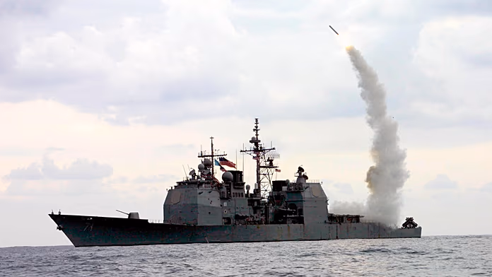 Tomahawks for Ukraine: Game changing weapon or leverage over Moscow?