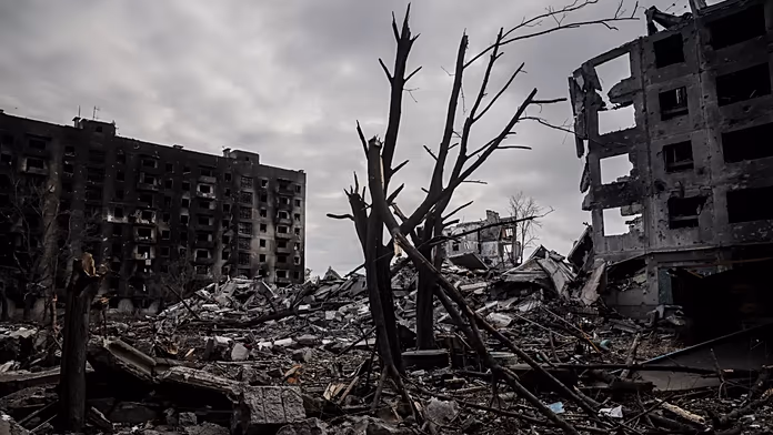 Russia deploys 170,000 troops for push in Ukraine's Donetsk region, Zelenskyy says