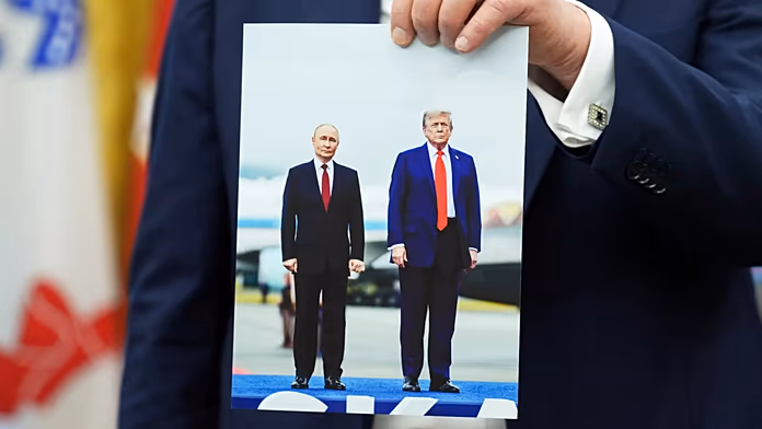 Mixed reactions in Hungary to news of upcoming Trump-Putin summit