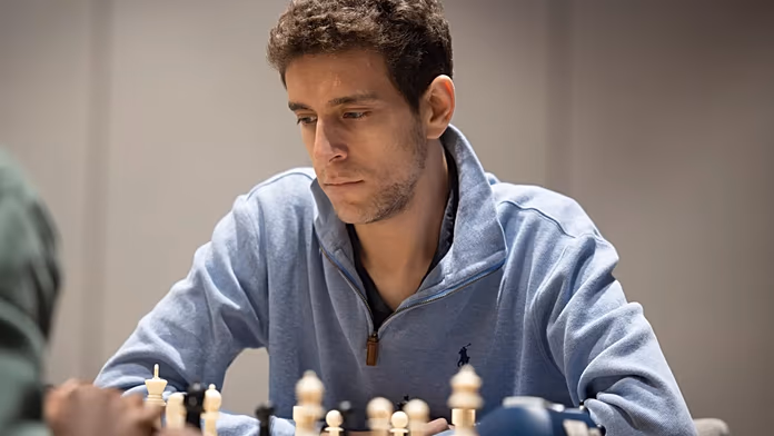 World chess body probes former world champion after US grandmaster's death